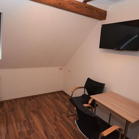 Nuertingen Zimmer Exterior photo