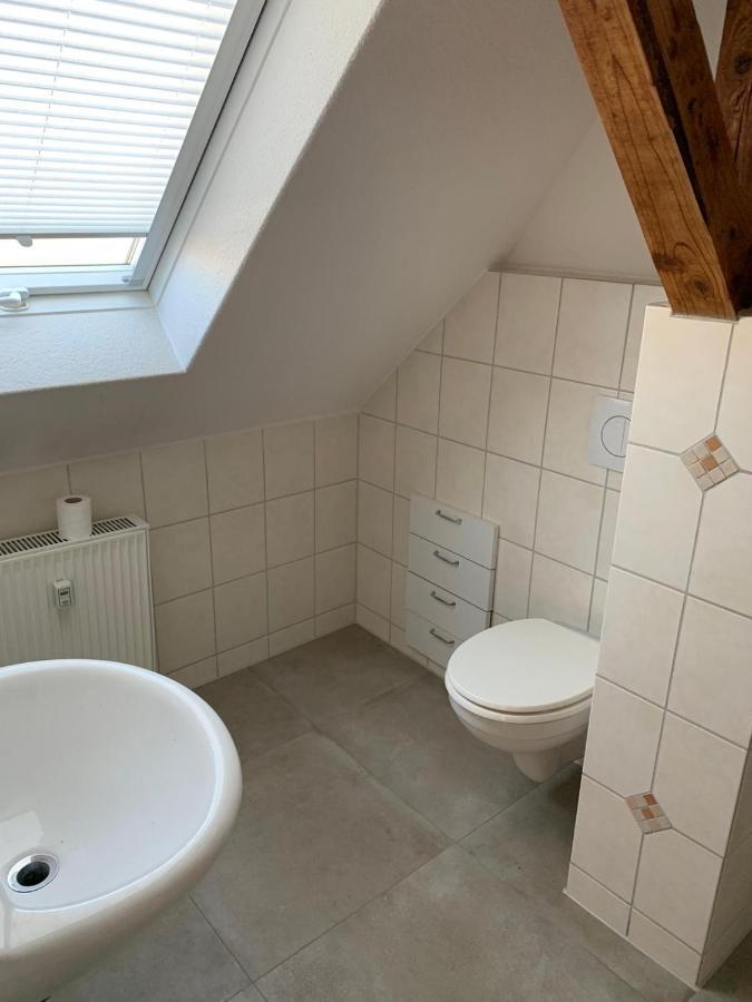 Nuertingen Zimmer Exterior photo