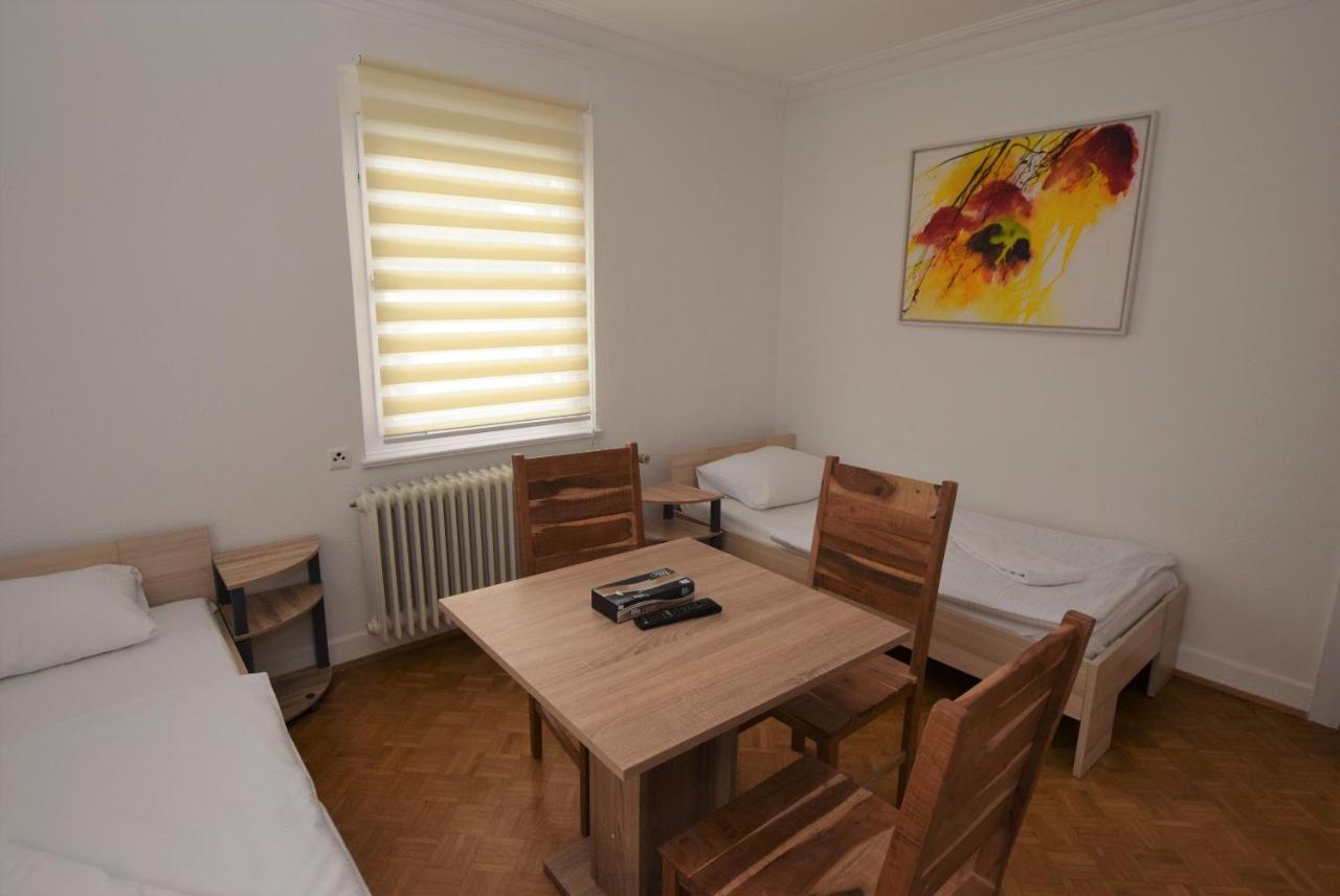 Nuertingen Zimmer Exterior photo