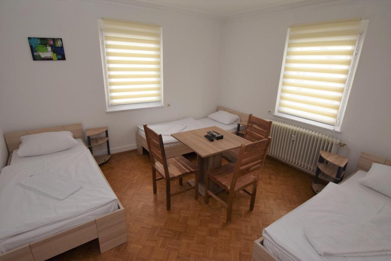 Nuertingen Zimmer Exterior photo